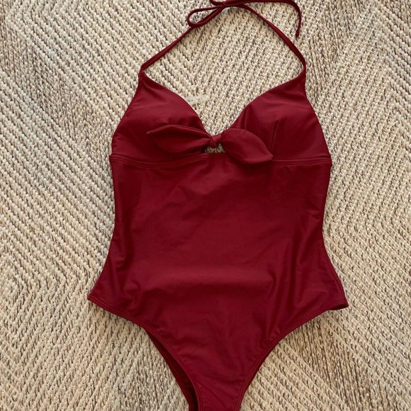 Forever 21 Swim Cute Red One Piece Swimsuit Poshmark Forever 21 Swim Cute Red One Piece Swimsuit Poshmark